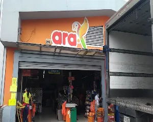 TIENDAS ARA