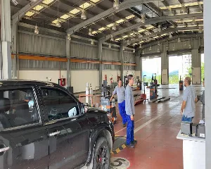 CDA IVESUR COLOMBíA IBAGUE