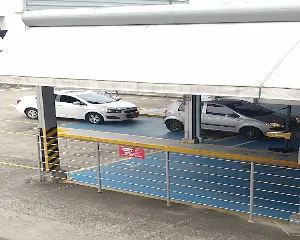 REVISIóN TéCNICO MECáNICA CALI