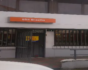 GASOLINERA - BRASILIA | PRIMAX