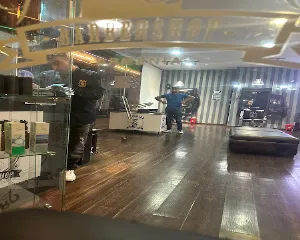 FIGARO BARBER SHOP