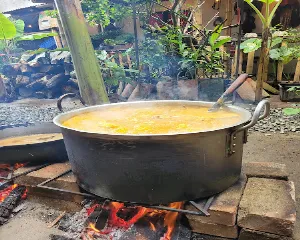 LA FINQUITA MONTAñERA