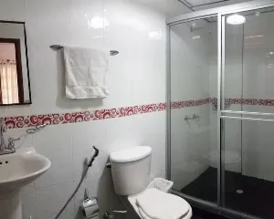 FINCA HOTEL ANDAQUIES