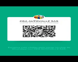 REVISION TECNICO MECANICA CDA AUTO VALLE