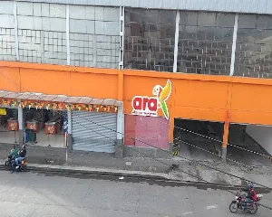 TIENDAS ARA