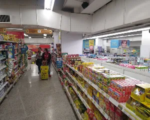 ÉXITO ARMENIA CENTRO