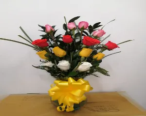 TIENDA DE FLORES EN ARMENIA