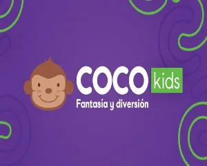 COCO KIDS EVENTOS INFANTILES
