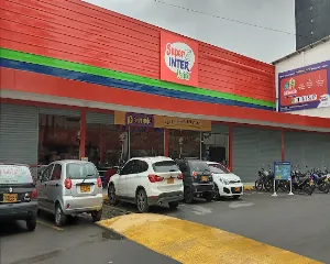 SUPER INTER PLAZA NORTE