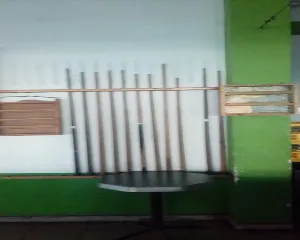 CLUB DEPORTIVO BILLARES EL POLO