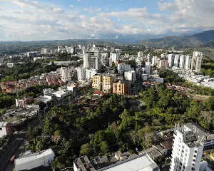 PALACIO BIENES RAICES BY LUZ MARIA PALACIO