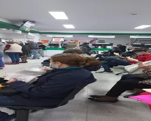 DROGUERíAS CRUZ VERDE CARRERA 90