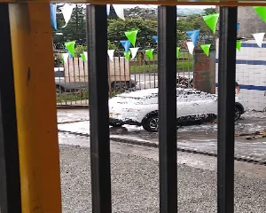 AQUA AUTO SPA