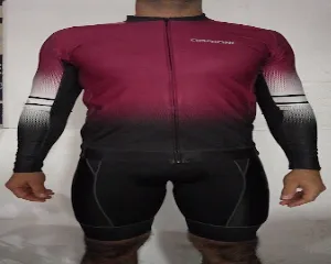TIENDA DE BICICLETAS
