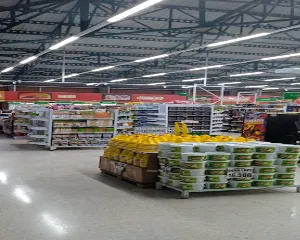 TIENDAS D1