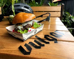 RESTAURANTE VULGAR
