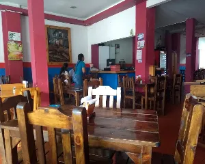 VIñA DEL MAR RESTAURANTE