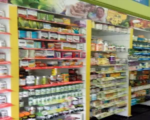 TIENDA NATURISTA MEDINATURAL ARMENIA