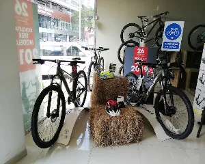 BIKE HOUSE ARMENIA