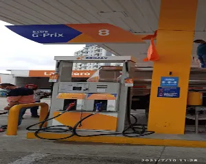 TIENDAS D1