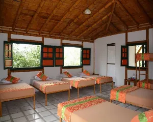 FINCA HOTEL LA DULCERA