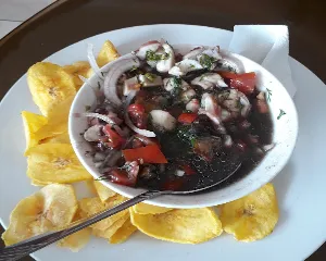 RESTAURANTE MAGANGUE ALTAVISTA