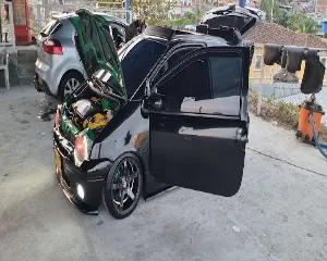 LAVAUTOS LA REGIONAL
