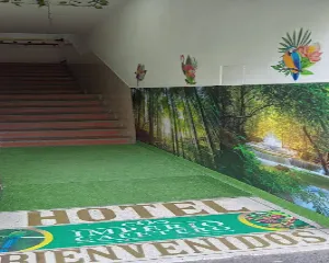HOTEL IMPERIO CAFETERO