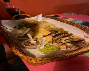 MI CUATE MEXICAN FOOD