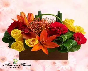 TU FLORISTERIA EN ARMENIA