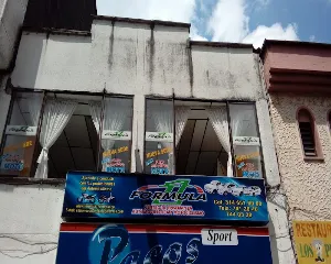 CENTRO DE ENSEñANZA AUTOMOVILíSTICA QUINDICAR ANTES FóRMULA 1 ARMENIA Q.