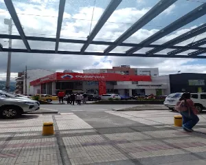 OLíMPICA DEL NORTE