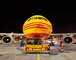 DHL EXPRESS PUNTO DE VENTA - ARMENIA