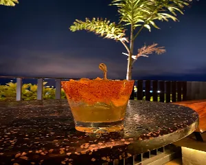 ICóNICO TERRAZA