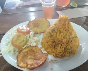 RESTAURANTE MAGANGUE CENTRO