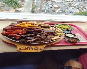 MIS CARNES PARRILLA ARMENIA