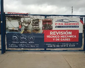 CDA MIRAMAR SAS