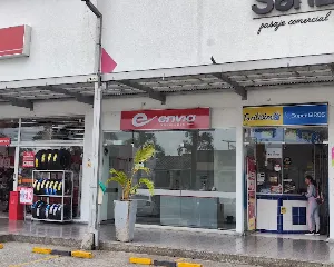 ENVíA SEDE SAN DIEGO