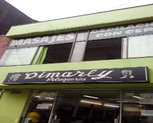 DIMARLY PELUQUERÍA