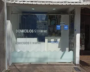 LALAVANDERIA