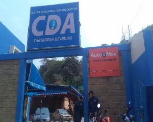 AUTOMAS CARTAGENA CDA ENLACE