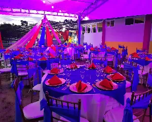 AUDIOMIX PRODUCCION DE EVENTOS ARMENIA