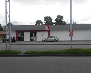 TIENDA D1 ORO NEGRO