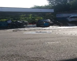 AUTOLAVADO LAS AMERICAS