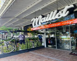 TIENDA DE CICLISMO Y RUNNING - ARMENIA I MAILLOT CYCLING BOUTIQUE I CASCOS, GAFAS, ZAPATILLAS, VESTUARIO, TECNOLOGíA
