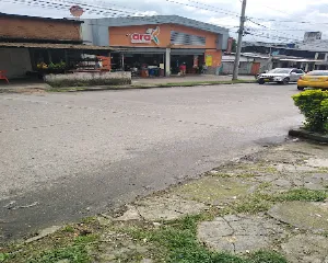 TIENDAS ARA