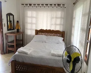 FINCA HOTEL ANDAQUIES