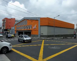 TIENDAS ARA