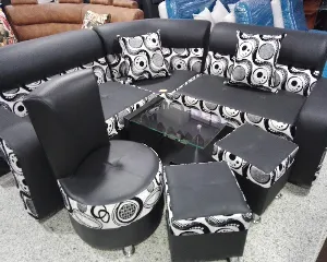 MUEBLERIA EL REY