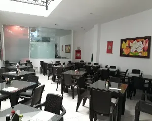 SABOR Y PORCION